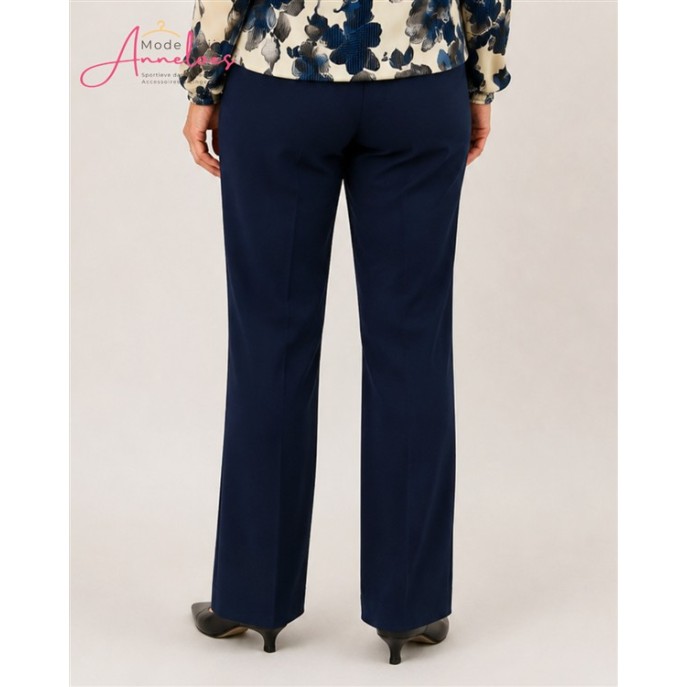 Batida pantalon 2567 Blue Batida pantalon 2567 Blue